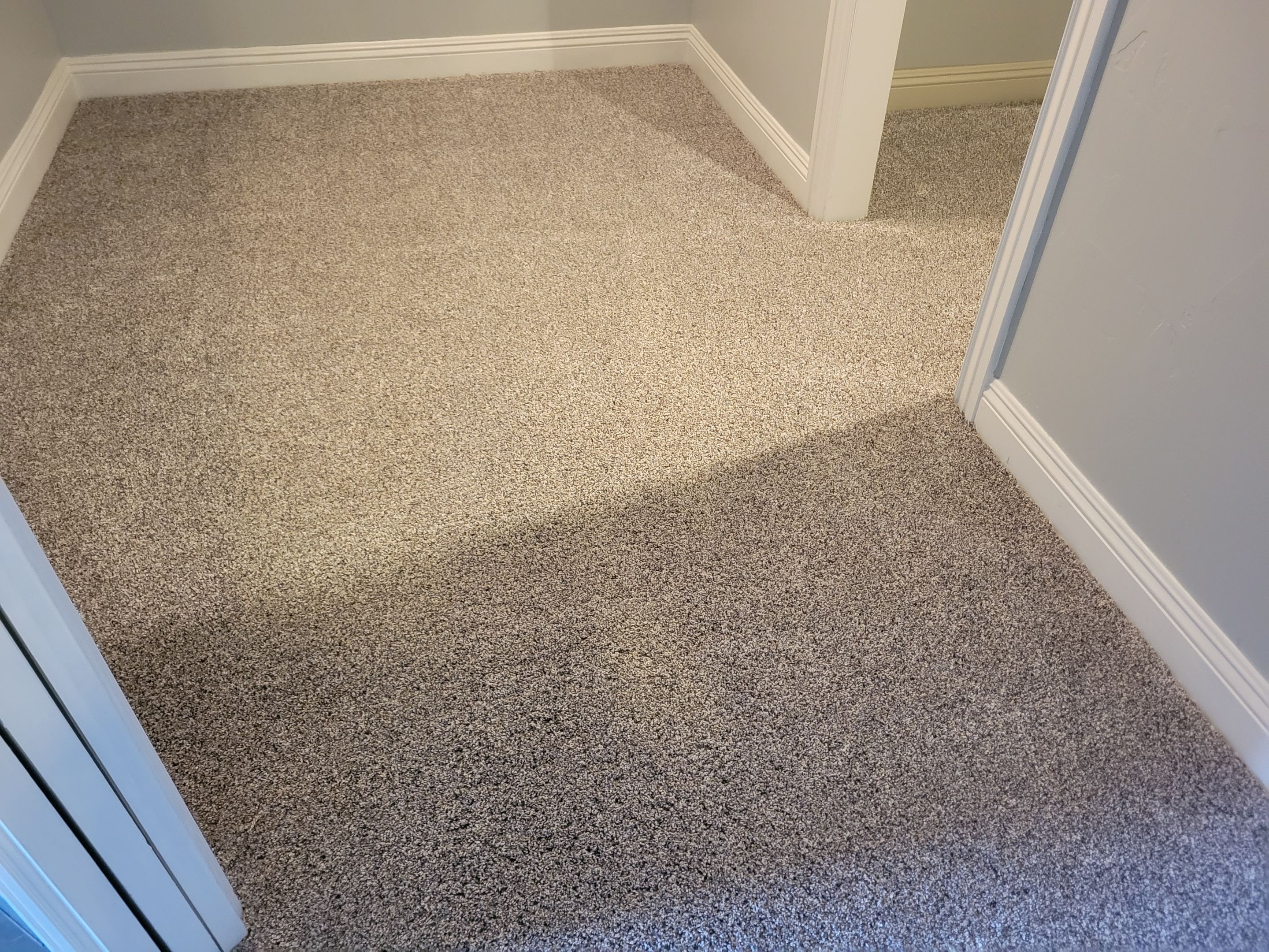 Carpet Re-stretch & Cleaning for House Listing by Ardent Carpet Restore LLC