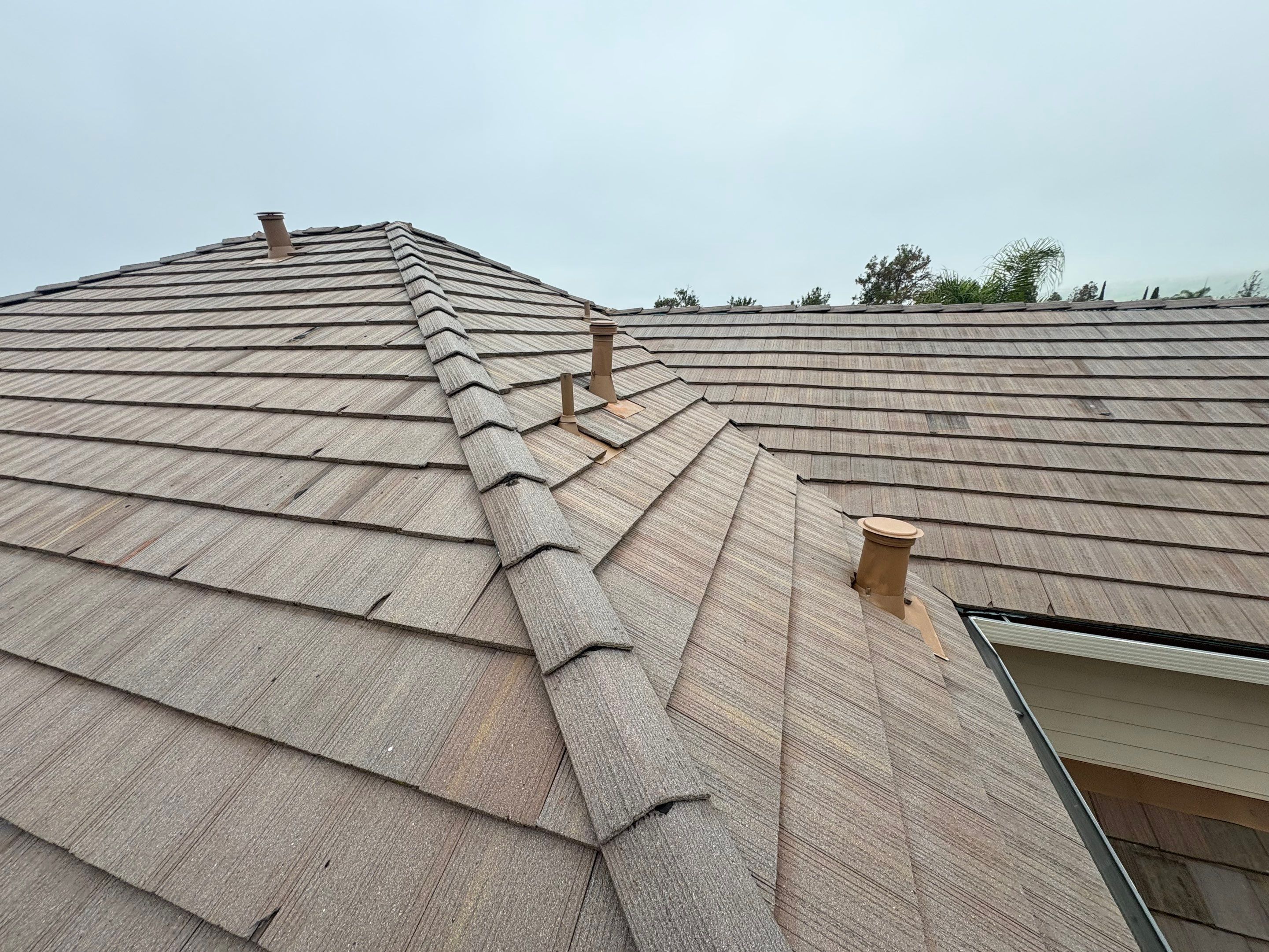 Roof Replacement - San Jose, CA 95135 by Epic Roof Replacement