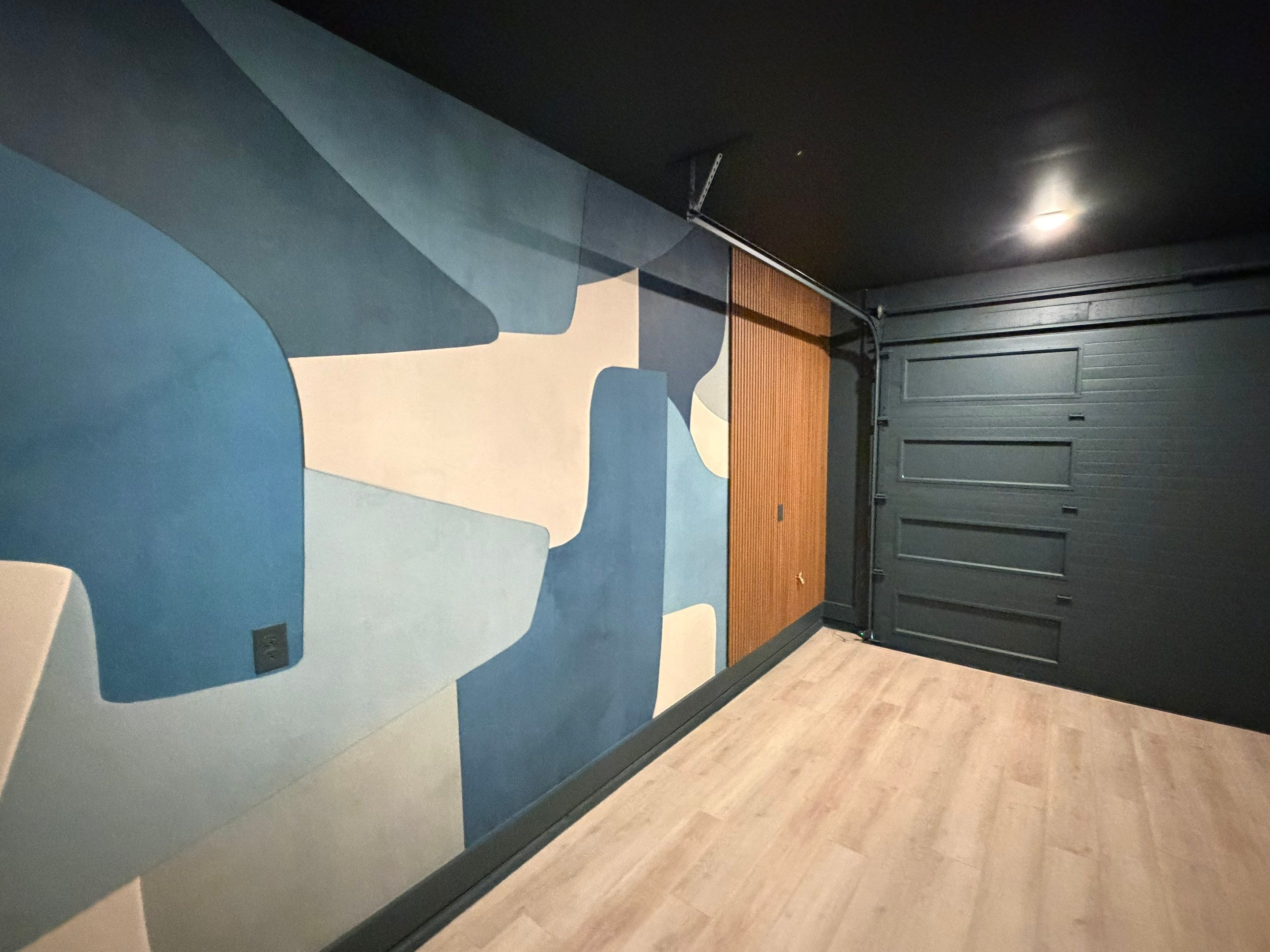 Carpentry and Painting in Nashville by Music City Improvements