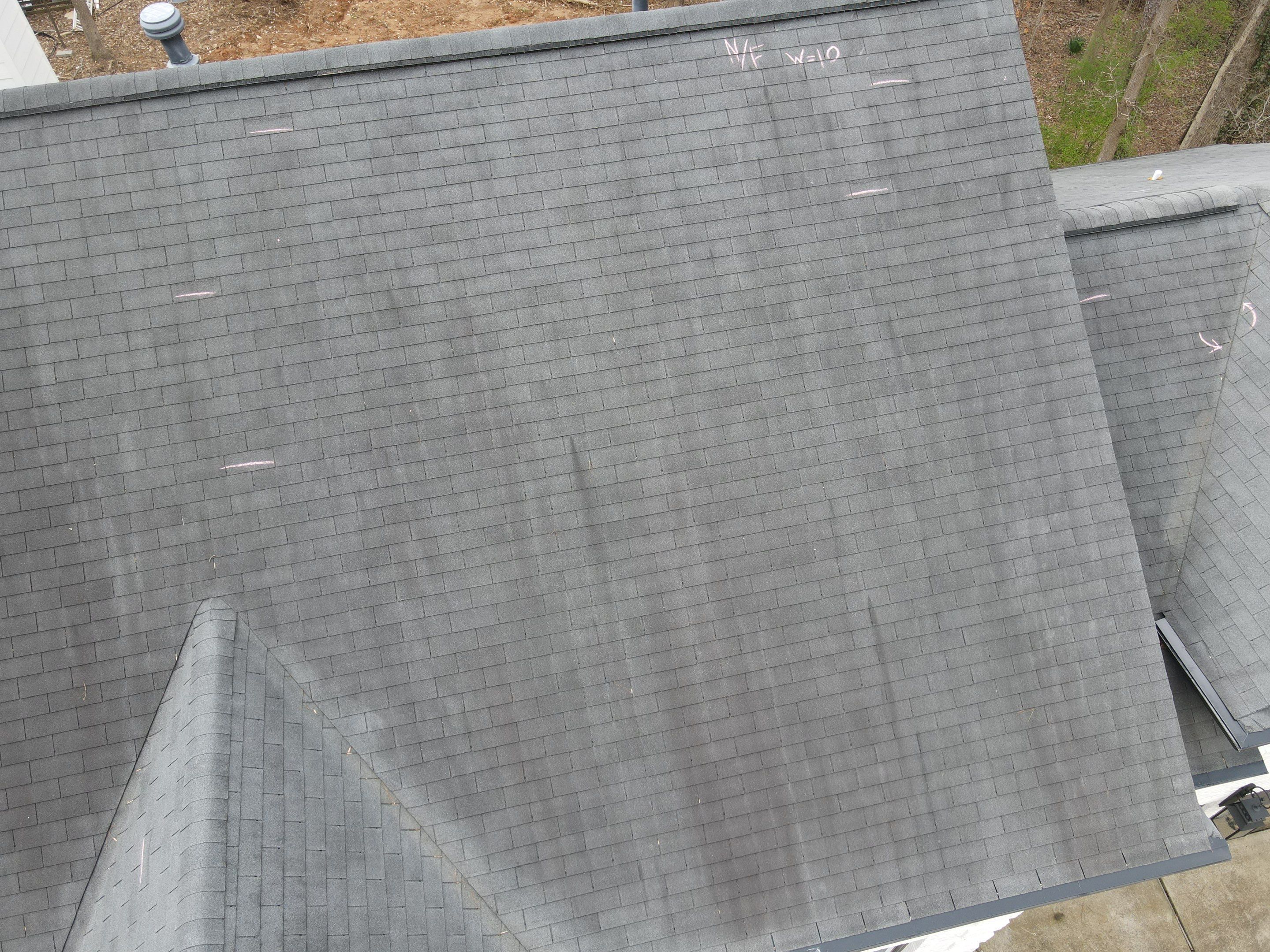 Residential Roofing Installation by Inspector Roofing and Restoration