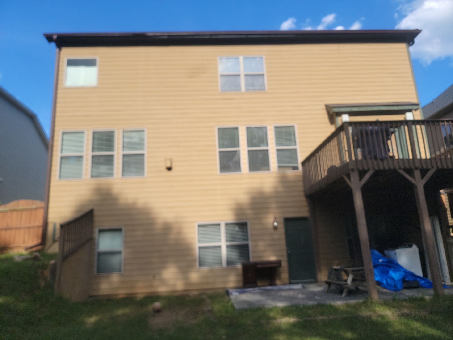 Residential Roof Replacement using Owens Corning by Inspector Roofing and Restoration