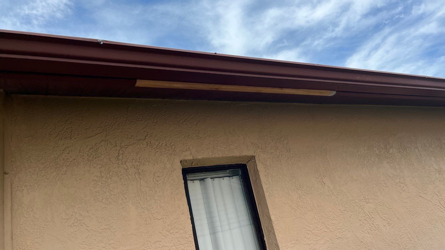 Project in Clearwater 33762 by Mitchell Roofing Company LLC 