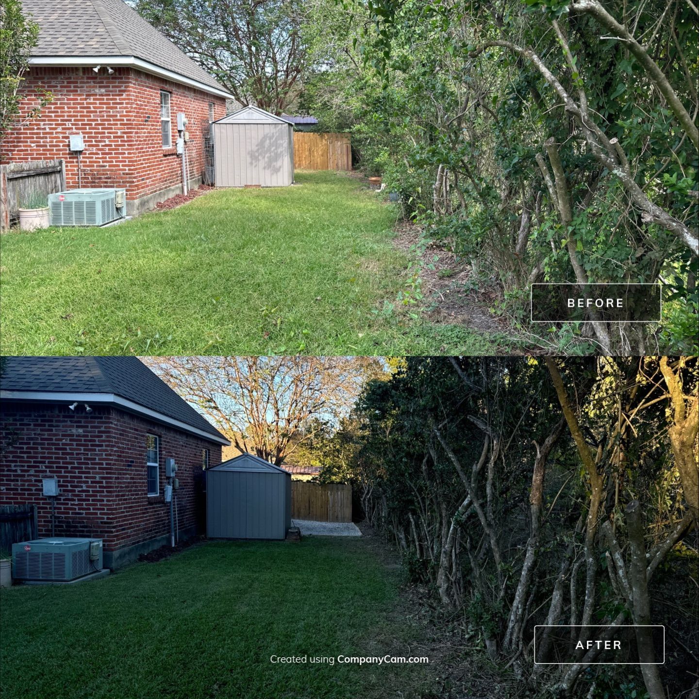 LANDSCAPE SERVICES: -Design -Demo -Install & SOD INSTALL by CutScape, LLC.