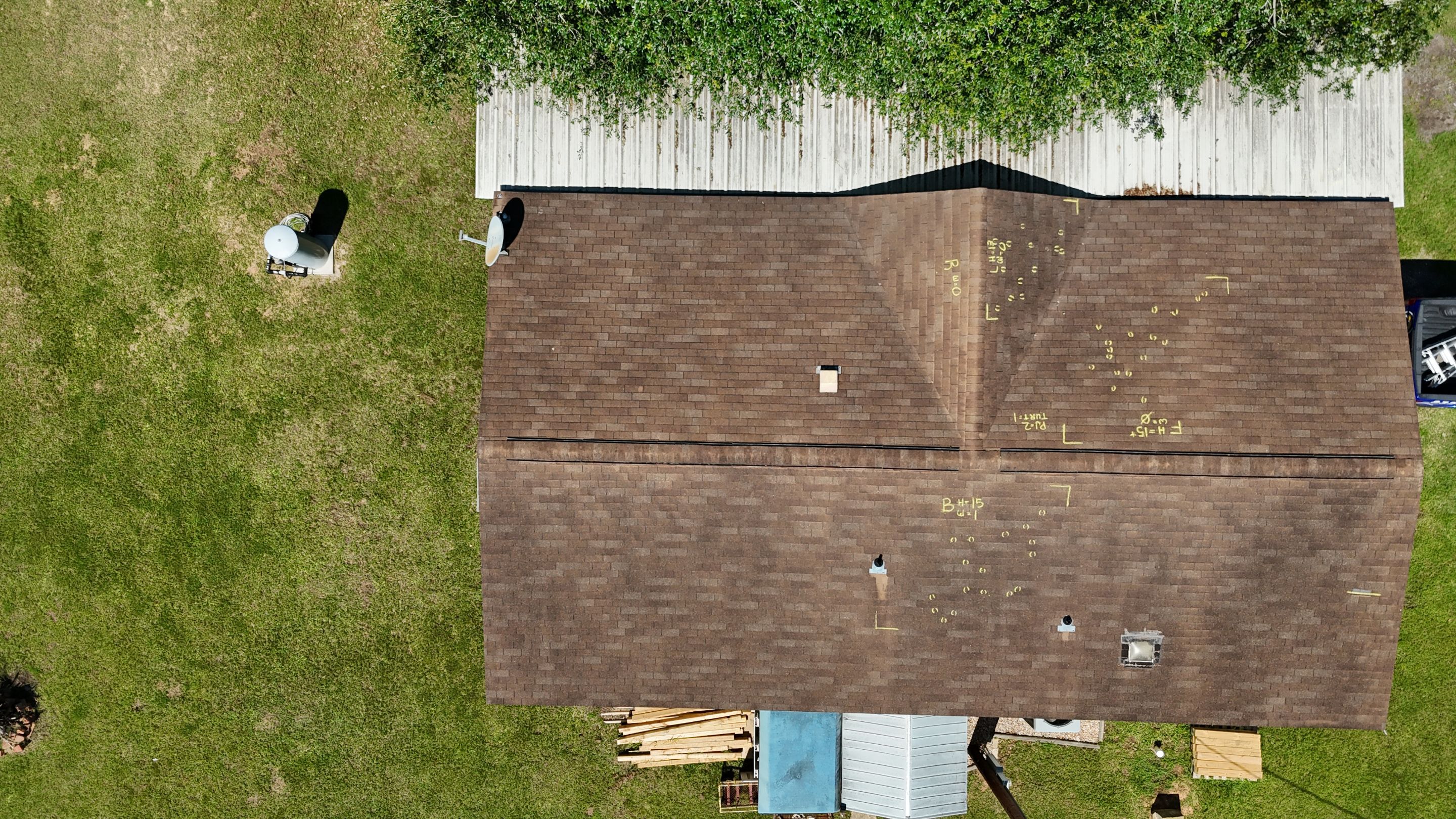 Project by Roofing Technologies Unlimited by Roofing Technologies Unlimited