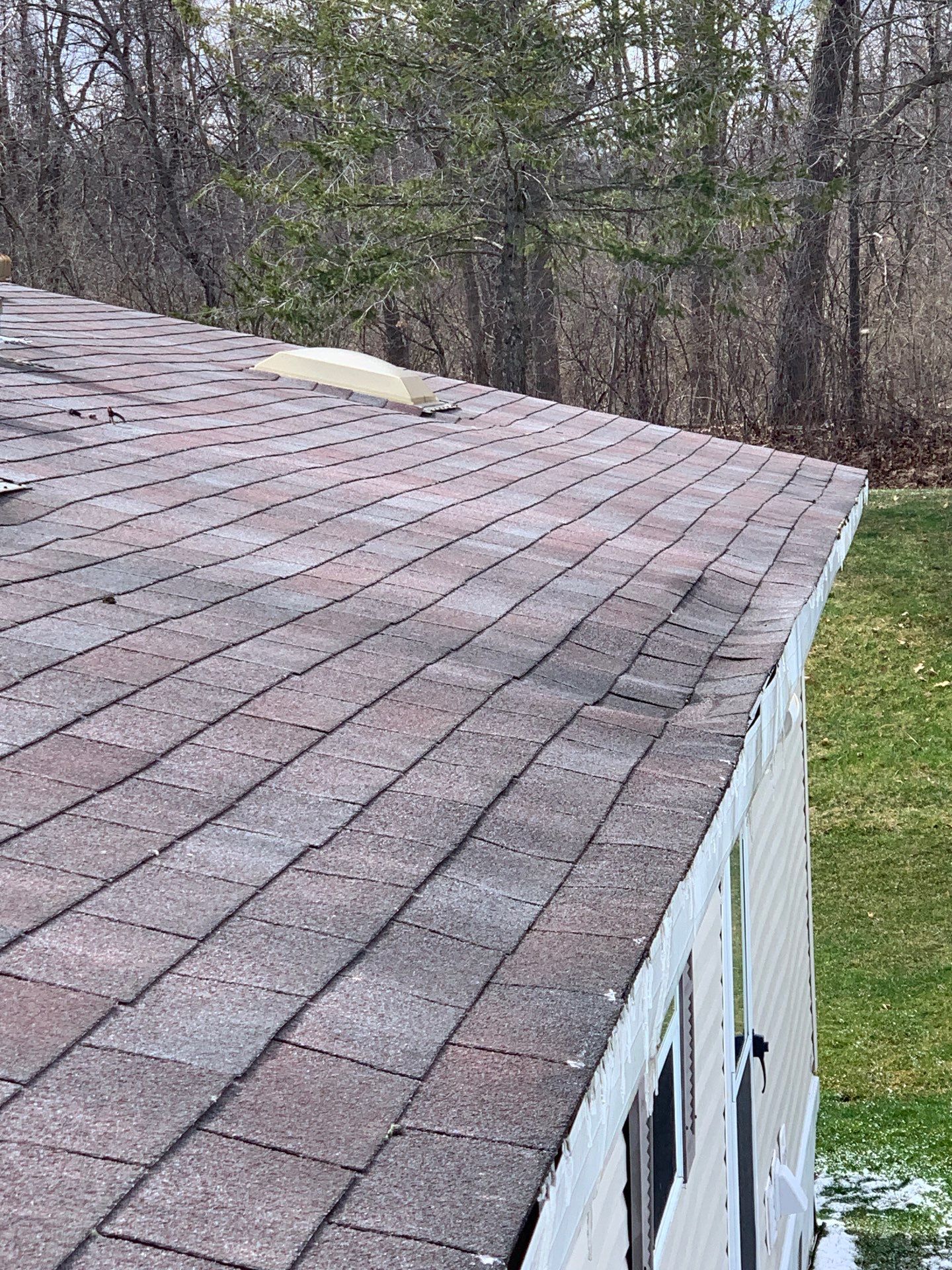 Roof Replacement using CertainTeed Landmark by 180 Contractors