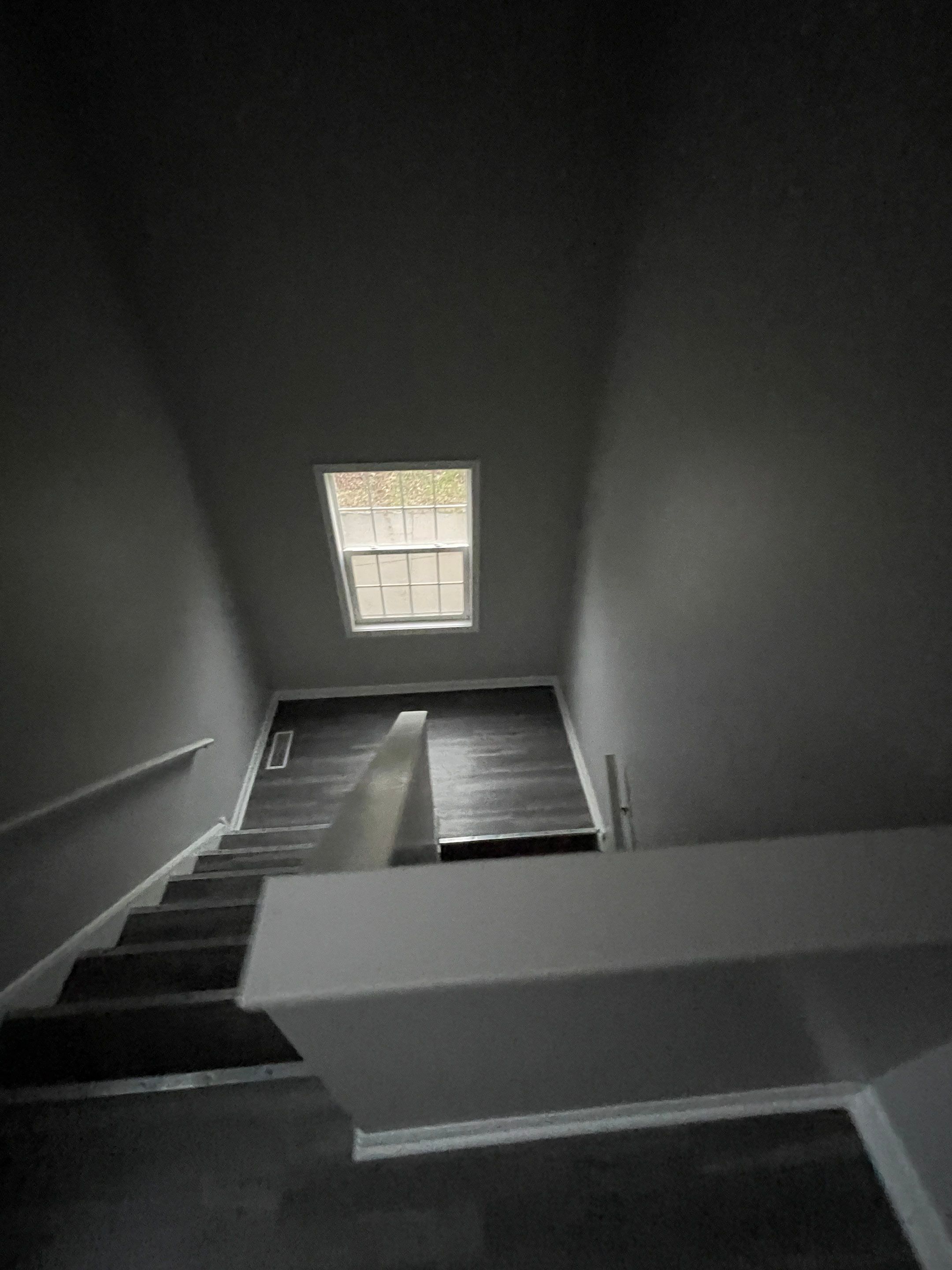 Interior Painting using Sherwin Williams Pro-Mar 200 by Callaway Contracting LLC