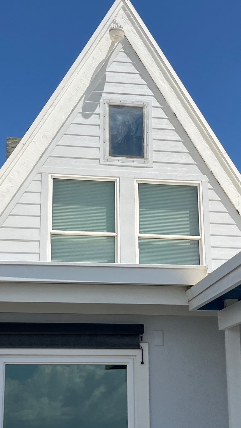 Bridge View Leak Proof by Bayfront Roofing and Construction