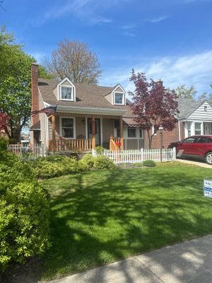 Project in Dearborn, MI