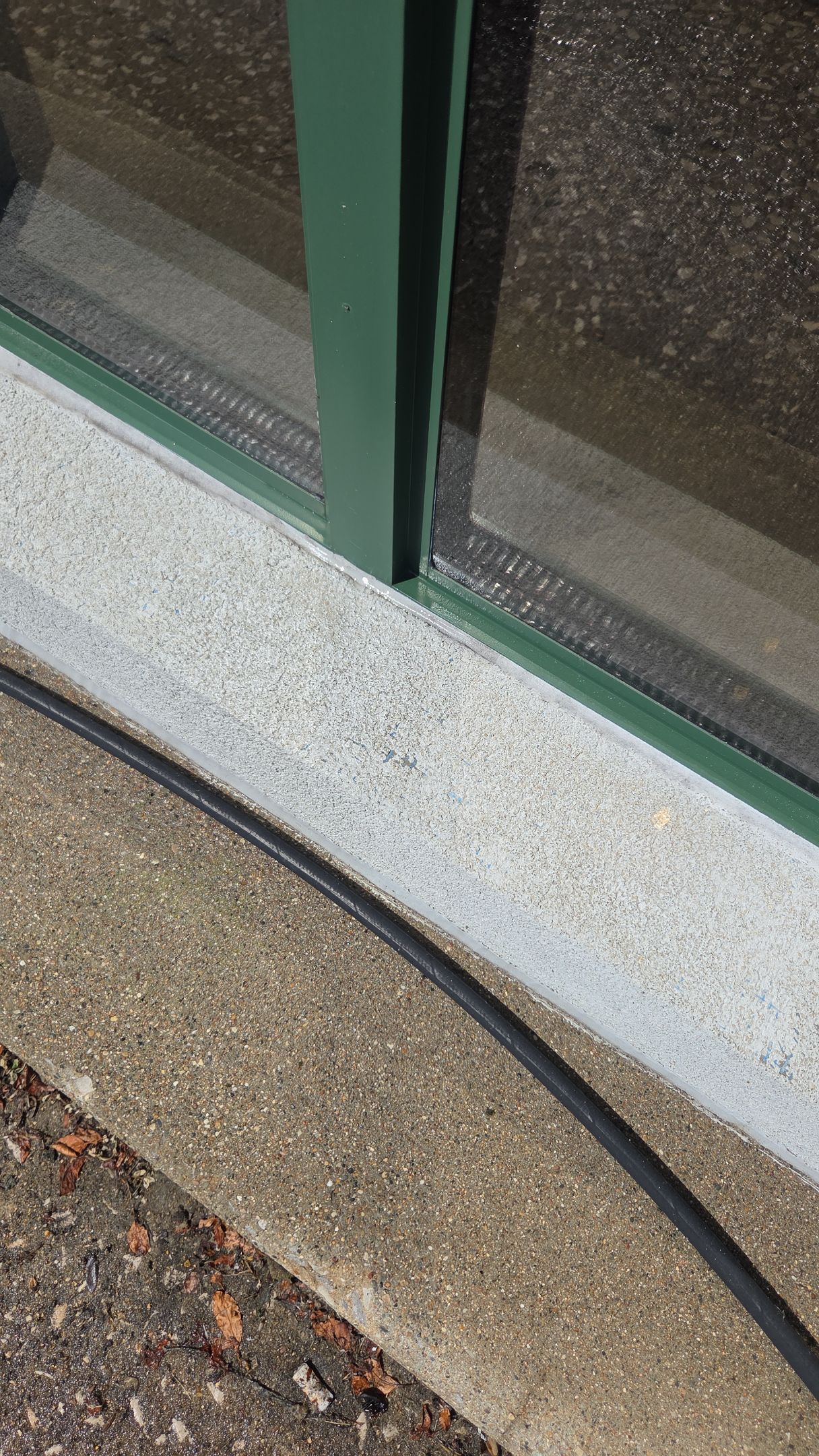 FNB Exterior Restoration & Painting by Dillinger Painting LLC
