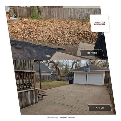 Project in Wichita