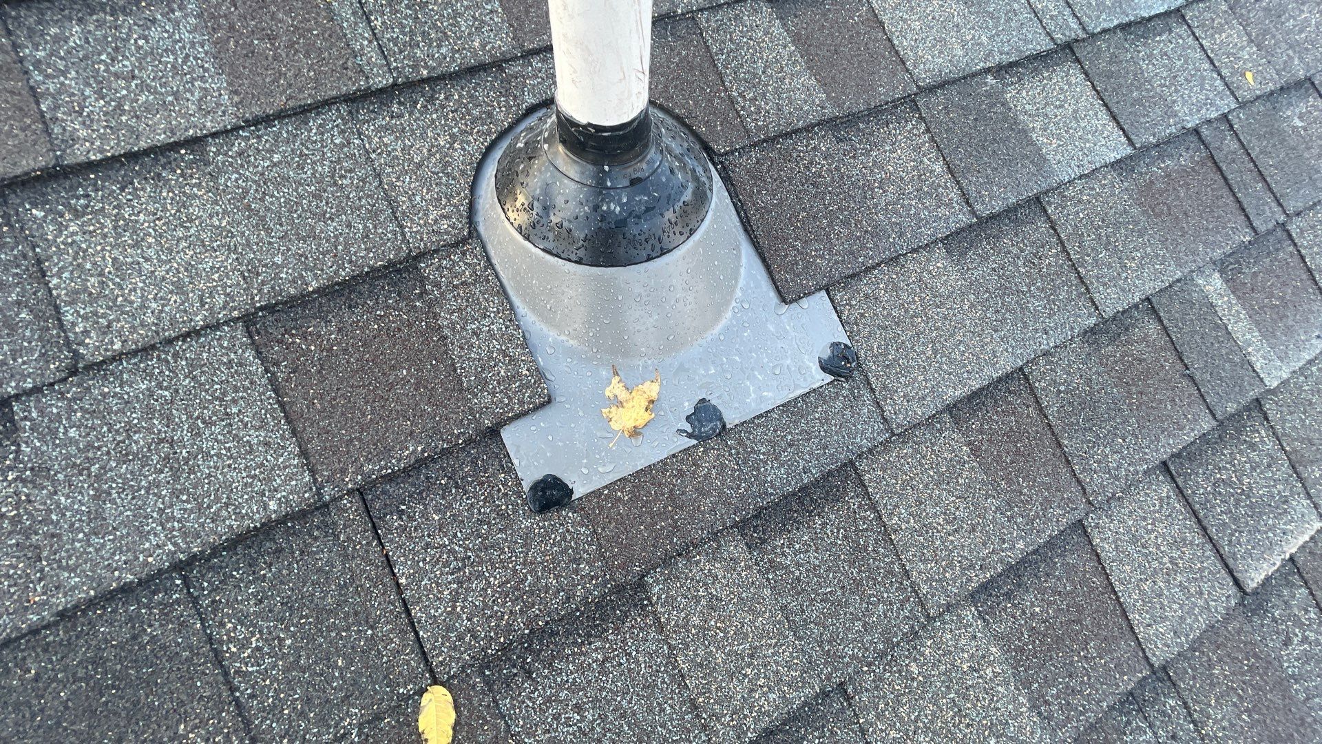 Roof Replacement using CertainTeed Landmark by 180 Contractors