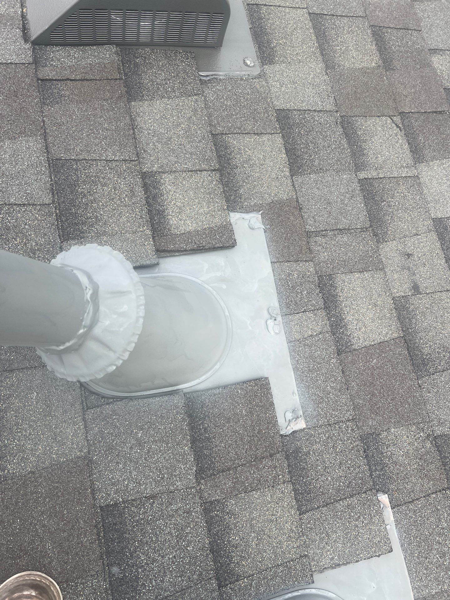 Project in Austin by Rhino Roofing and General Contracting, LLC