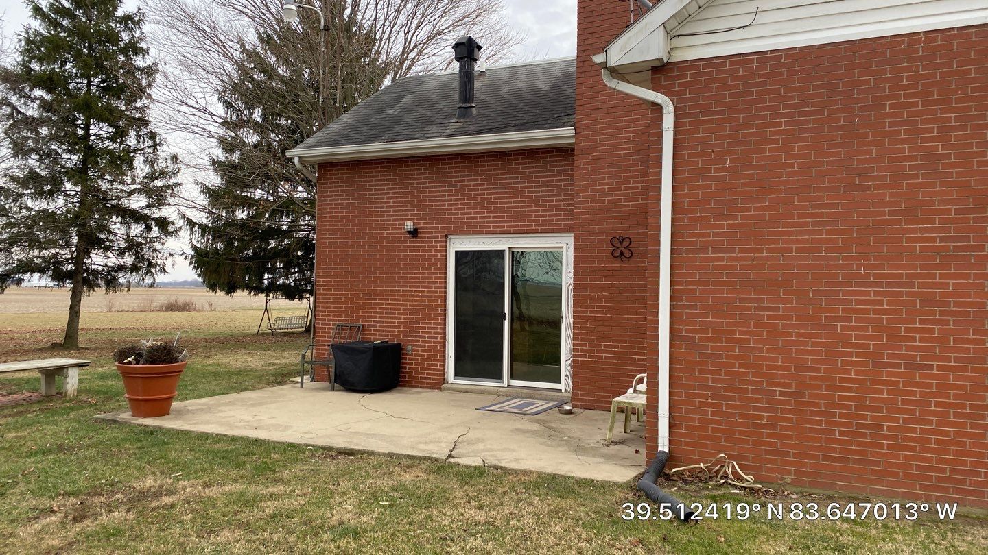 Residential Roofing Installation using Performance Panel Metal - Burnished Slate by RoofX 