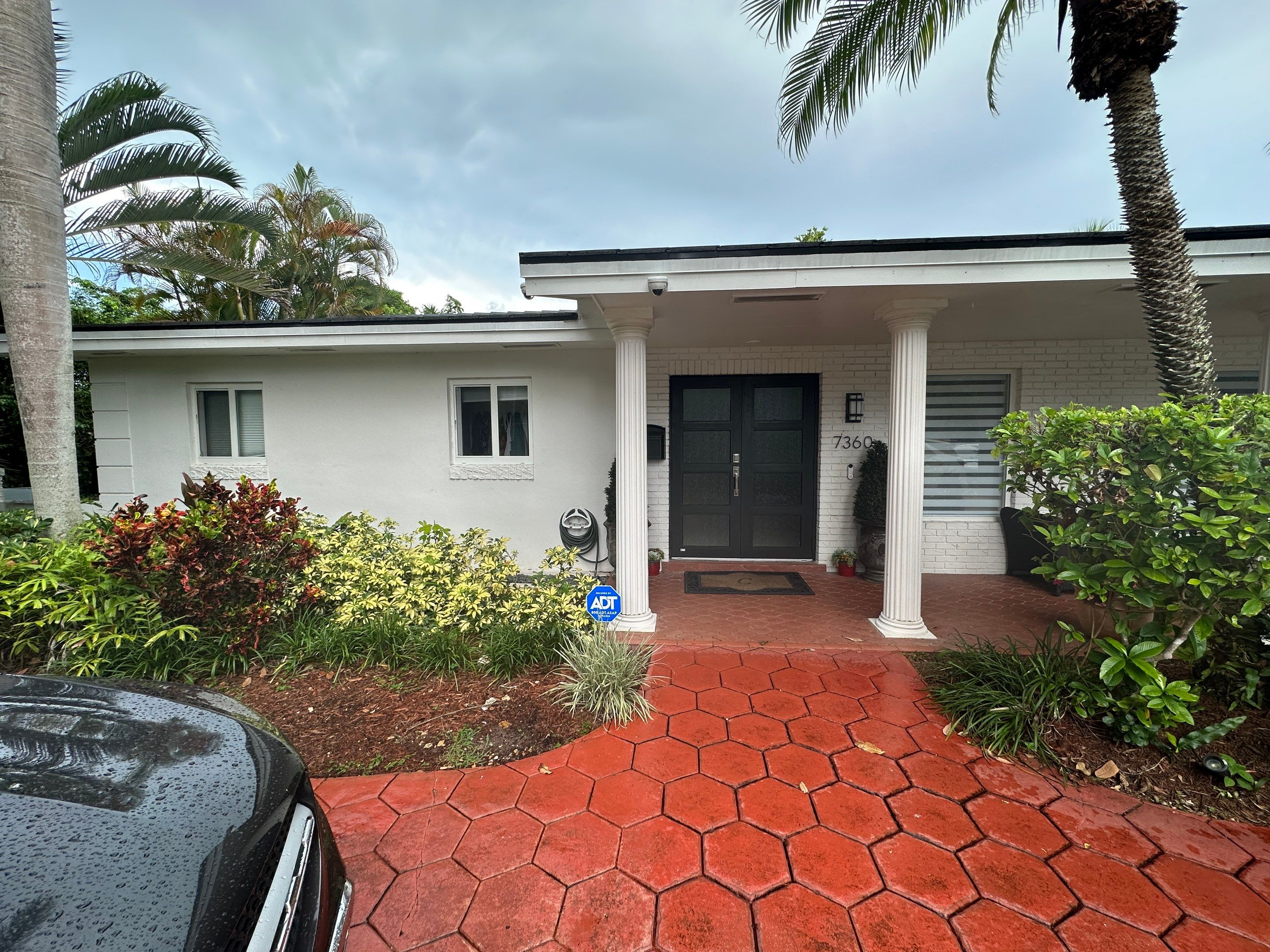 Water Damage Claim in Miami by FLAPA & KeyStone