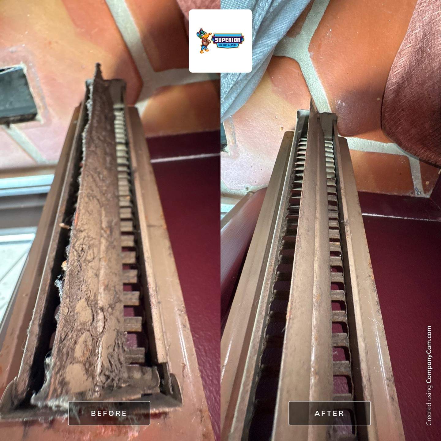 Air Duct Cleaning in Pittsburgh, PA by Superior Air Duct Cleaning