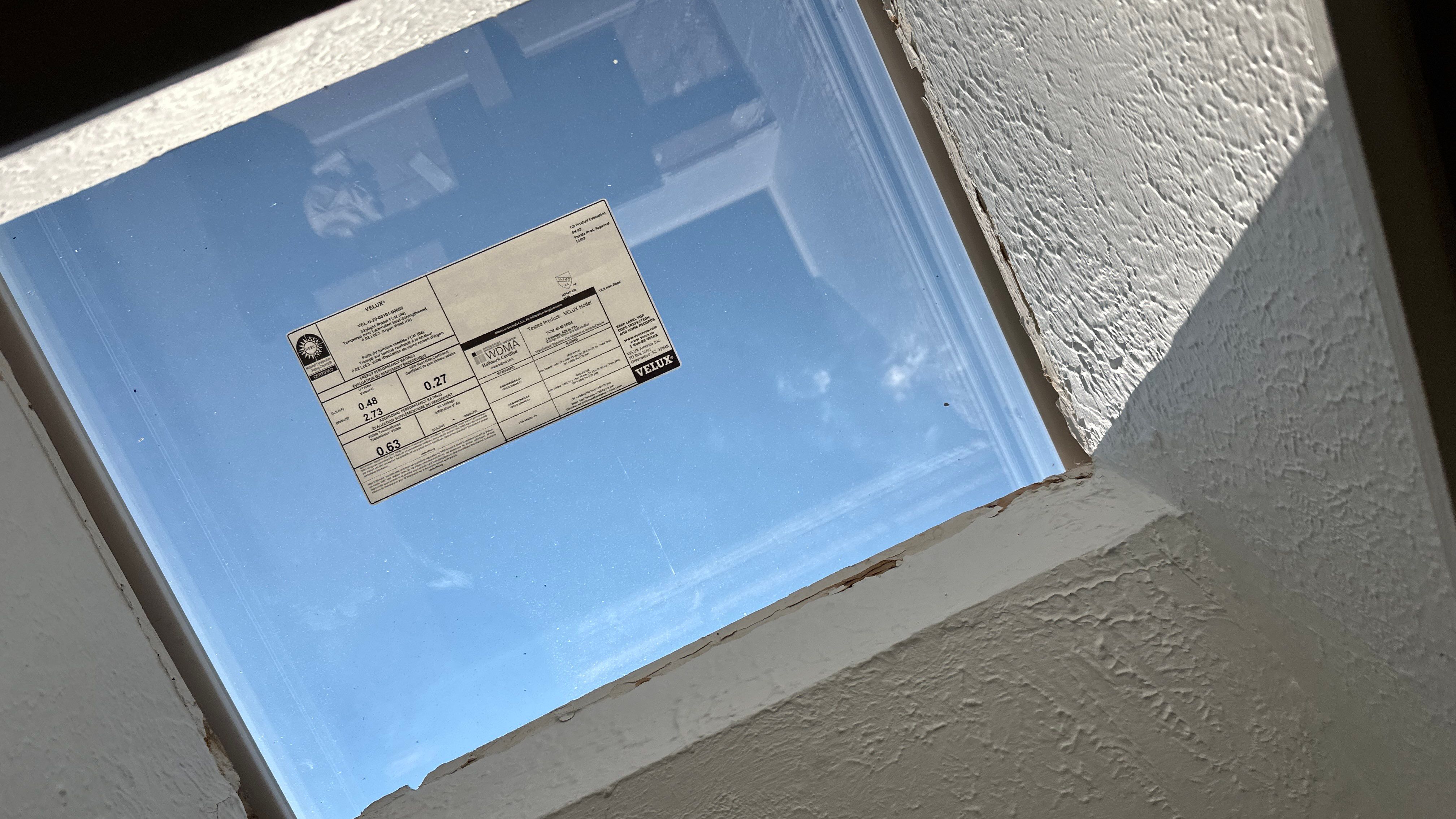 Roof and Skylight Replacement by Homestyle in Rocky River by Homestyle Home Improvements (HHI)