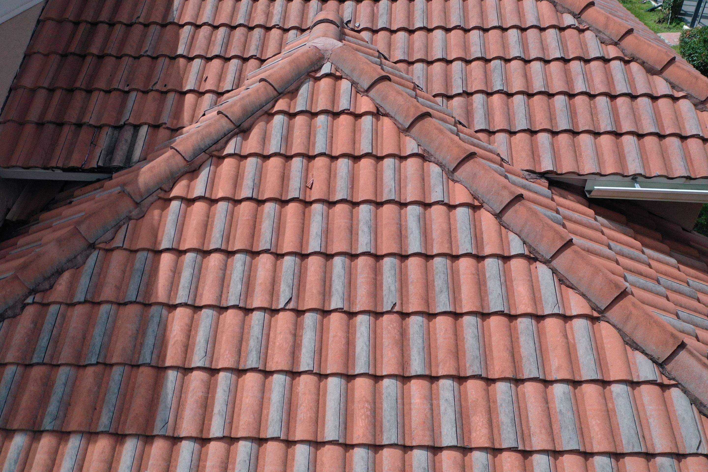Project in Port Saint Lucie by Rhino Roofs