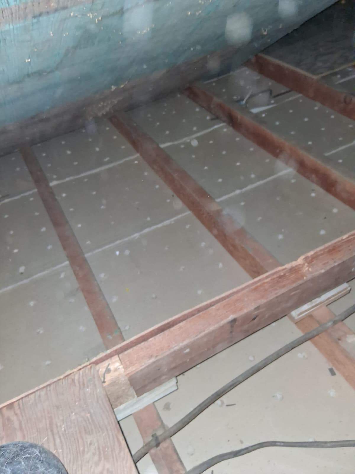 Project in Newport Beach by Advanced Attic Solutions