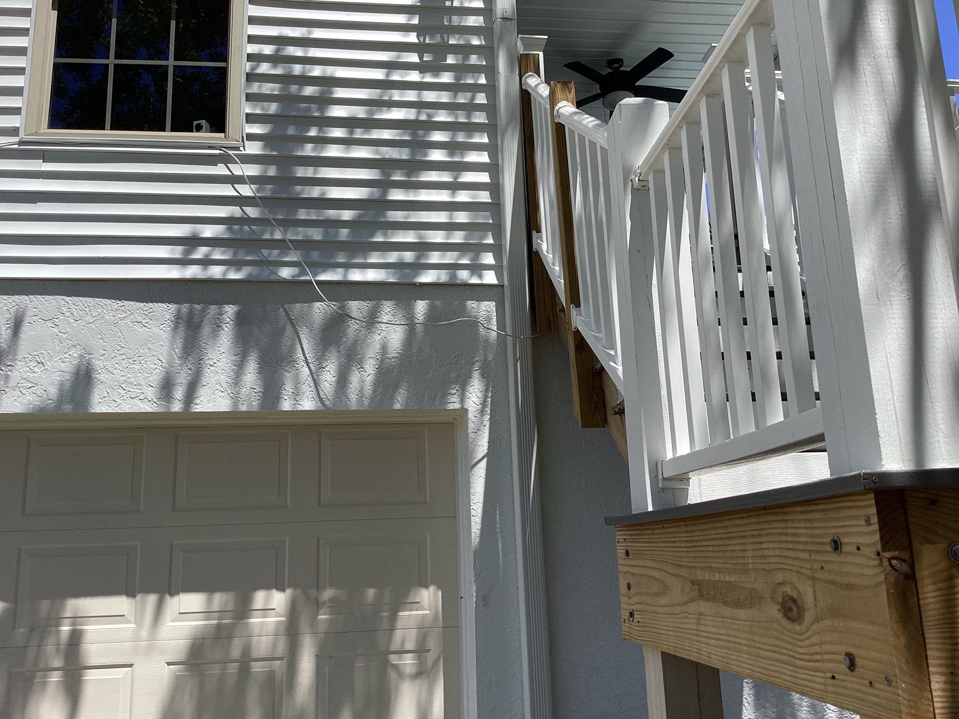 Downspout Extensions for Flood Prevention in Fort Myers FL by Gutter Professors