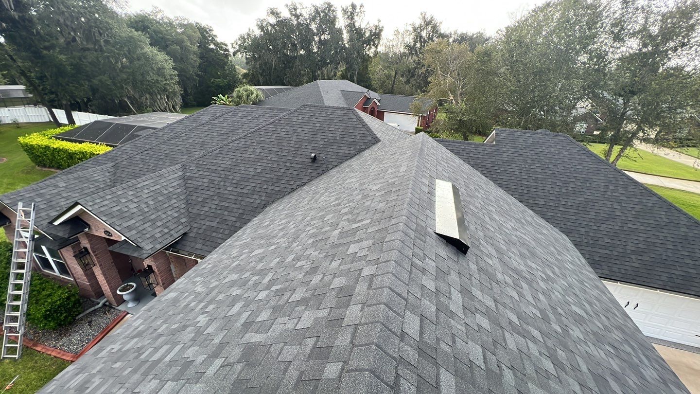 Shingle -> Shingle by Prime Roofing