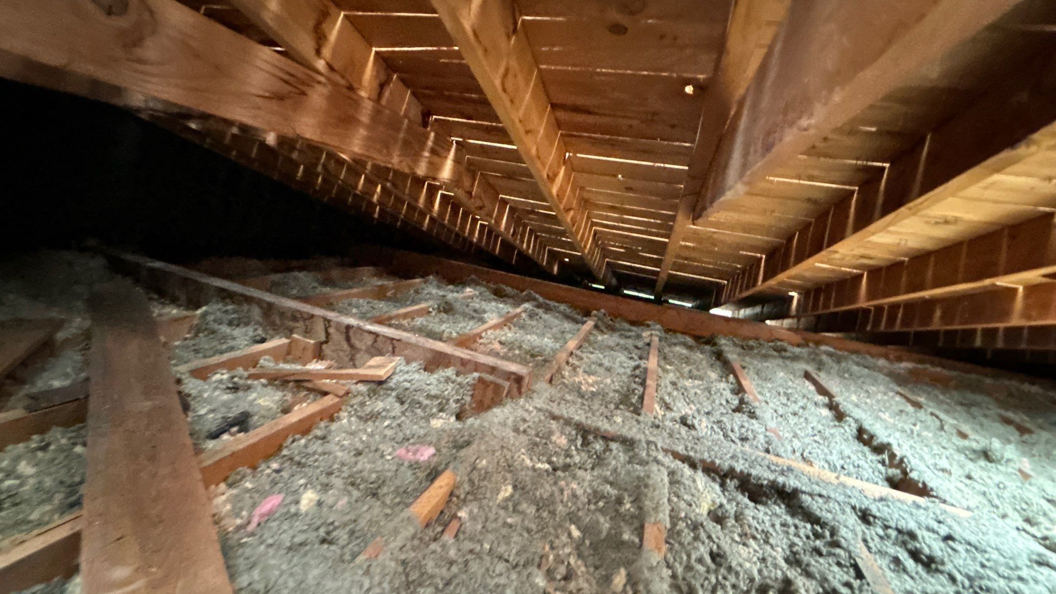 Roof Replacement using CertainTeed Landmark by 180 Contractors