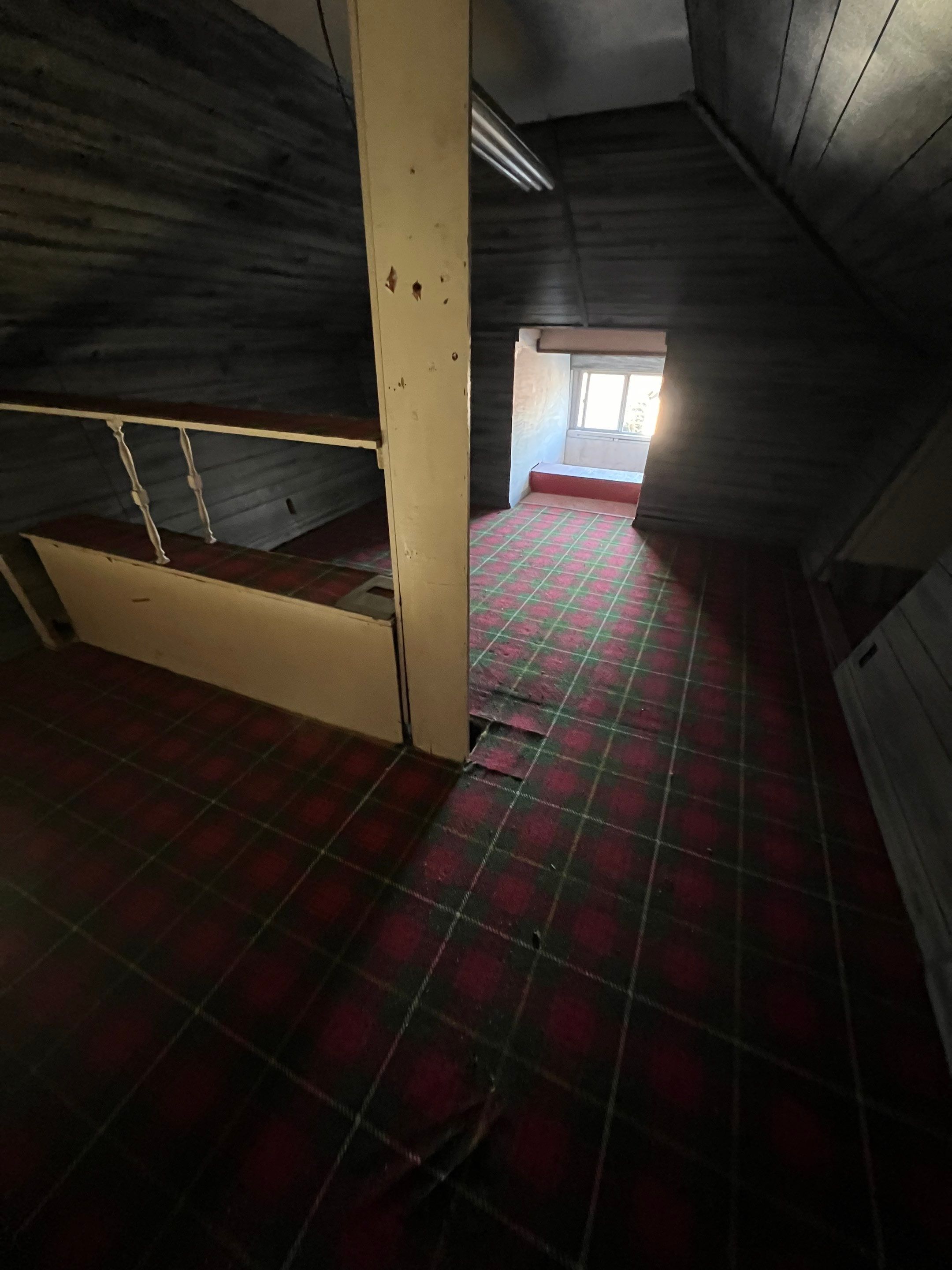 627 Cunningham in Saint Albans by MAJO