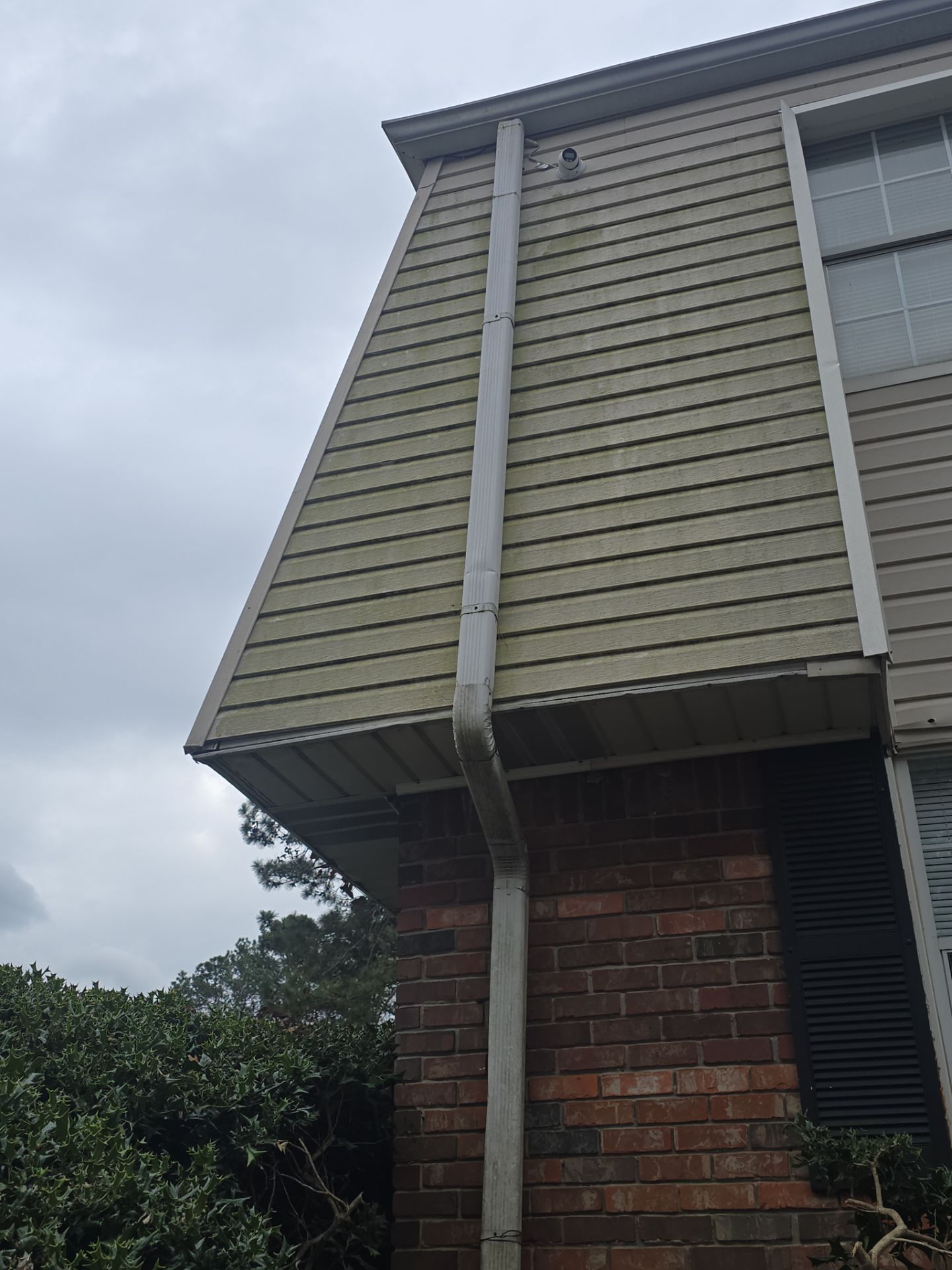 Arbor Garden — Building 12 multifamily roof replacement in Atlanta, GA — CKR Exteriors phased commercial roofing with phased planning