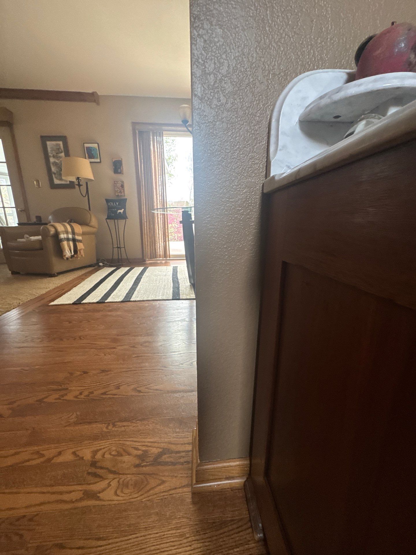 Project in Des Moines by Midwest Paint LLC