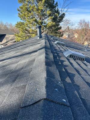 Residential Roof Replacement in Littleton, CO