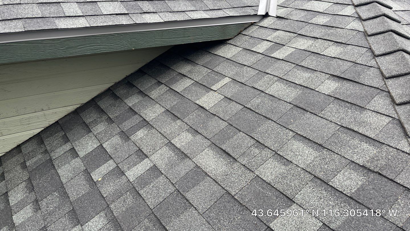 Boise, ID Residential Roofing Installation using Owens Corning by ID Roofing LLC