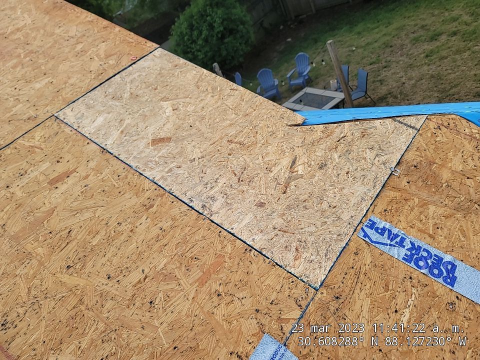 Fortified Roof by American Roofing & Construction LLC