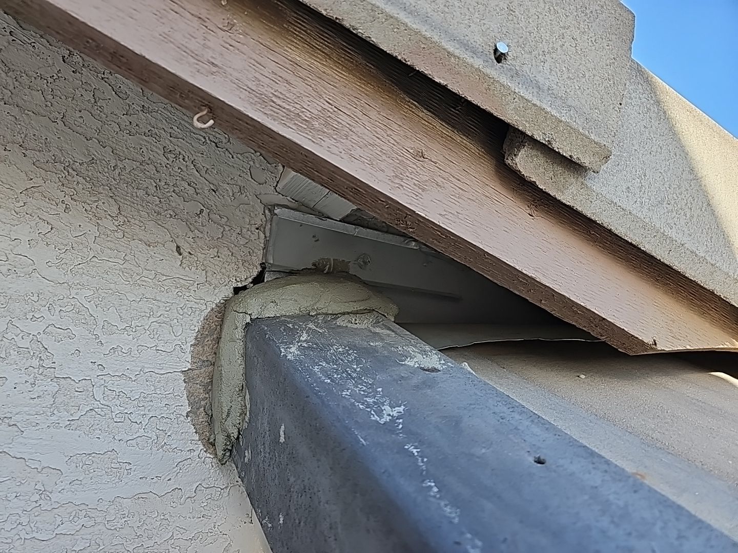 Clay Tile Reset by Weather-Tite Exteriors LLC