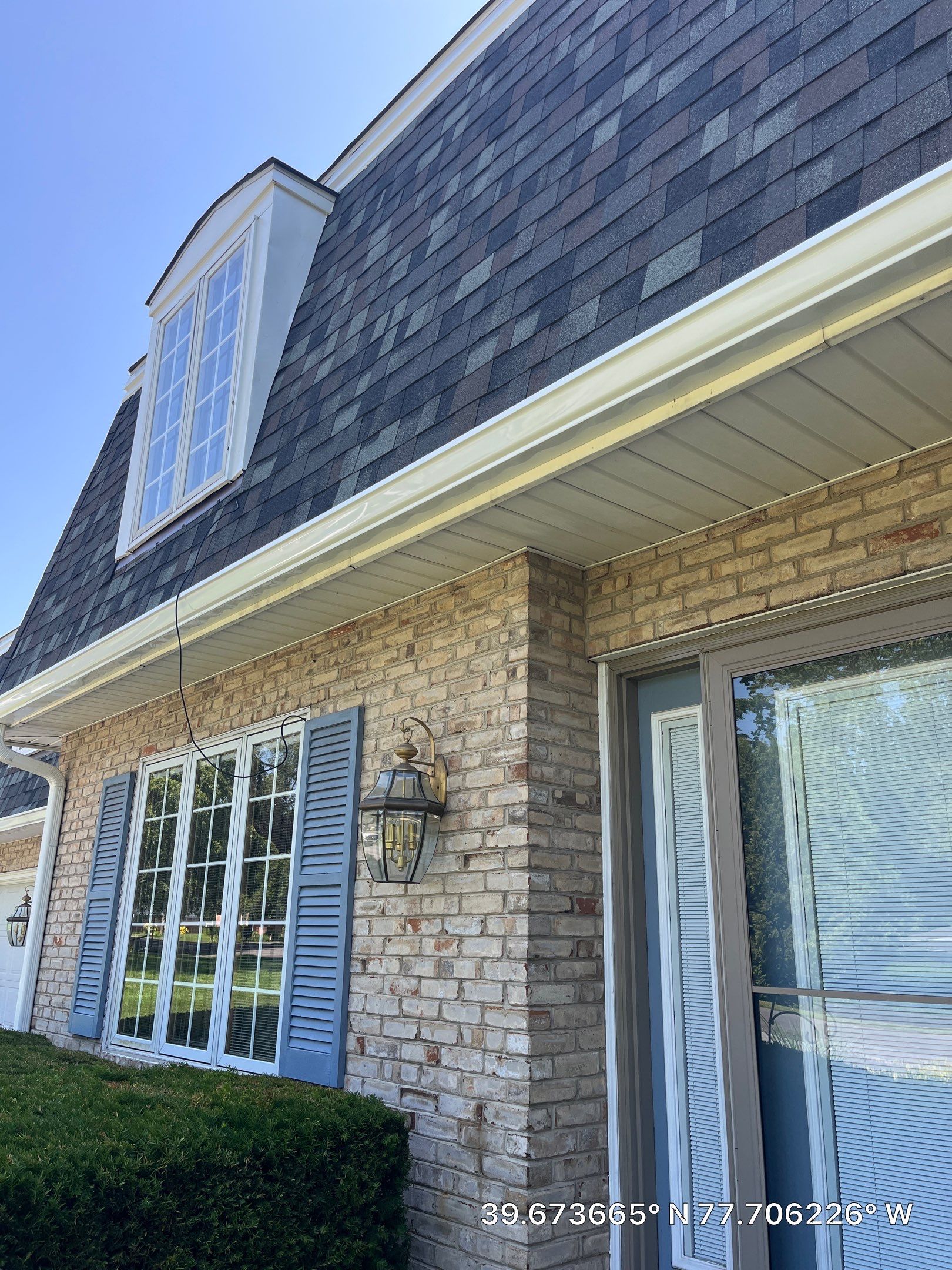 13103 Blue Ridge Road, Hagerstown, MD 21742 UNITED STATES by American Custom Contractors