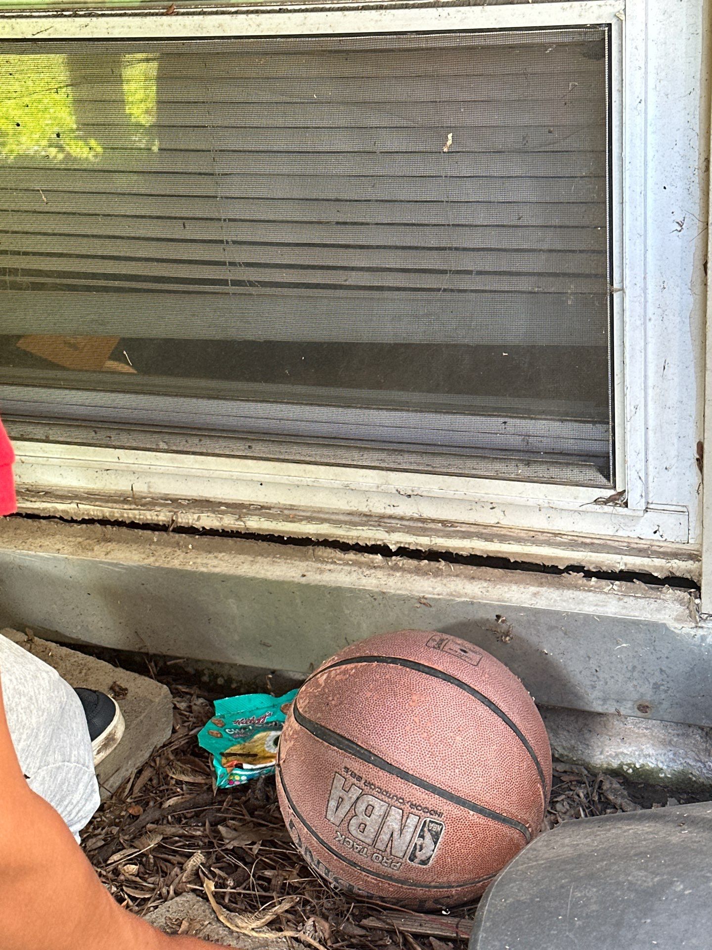 Inspección  by Mike home improvements 