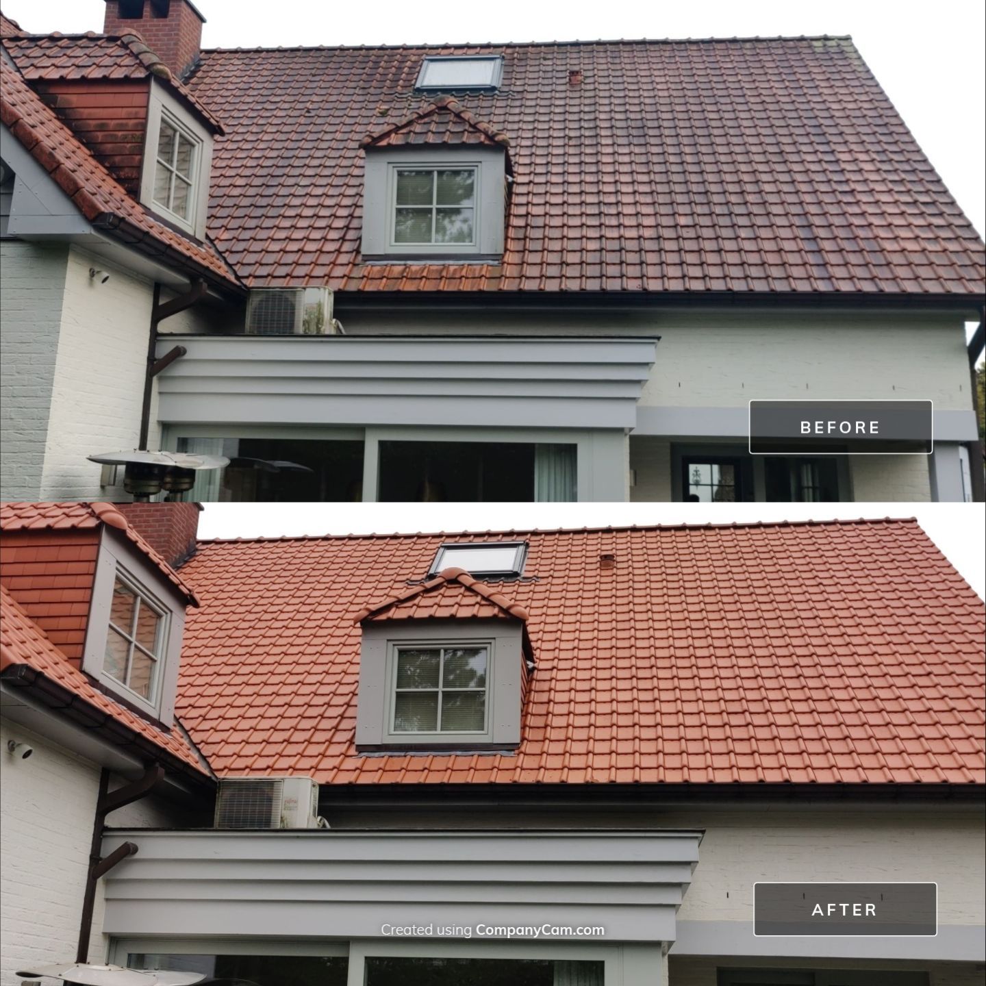 Av. des Cactus 18, 1150 Woluwe-Saint-Pierre by 2blox Srl