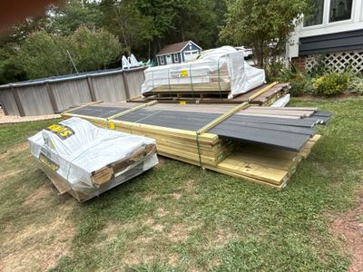 Project in Bridgewater