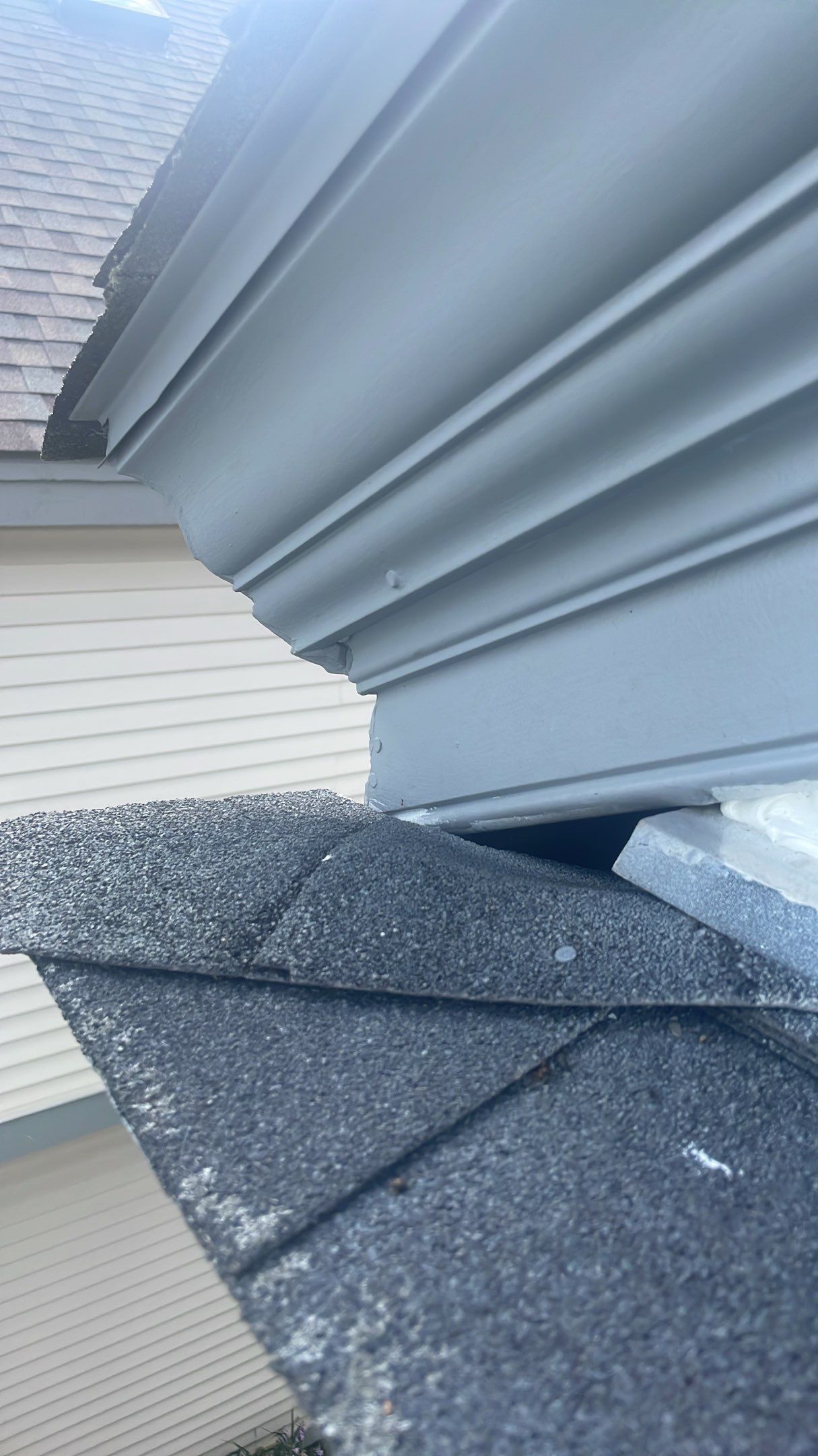 Siding Replacement using James Hardie Siding by 180 Contractors