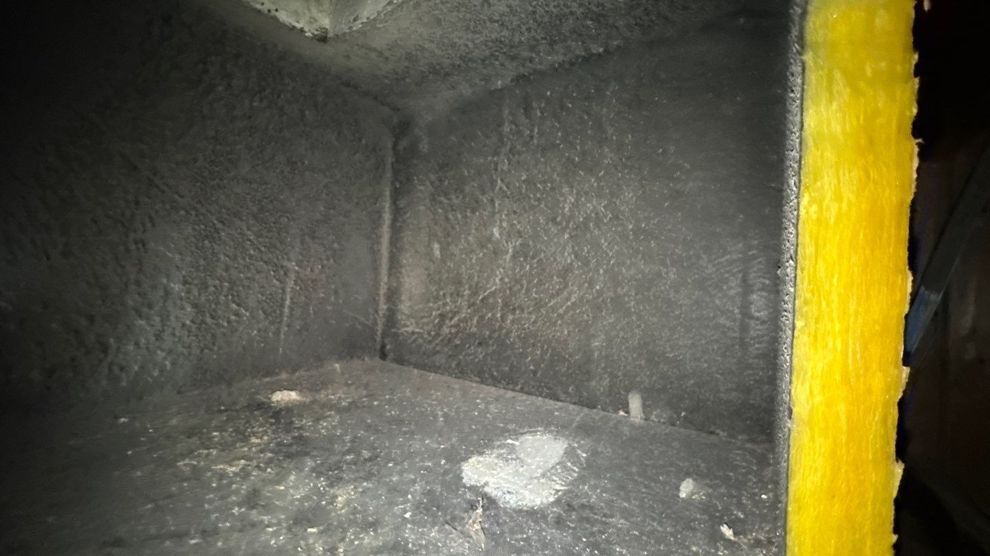 Air Duct Cleaning in Clermont by Hygienic Air, Inc
