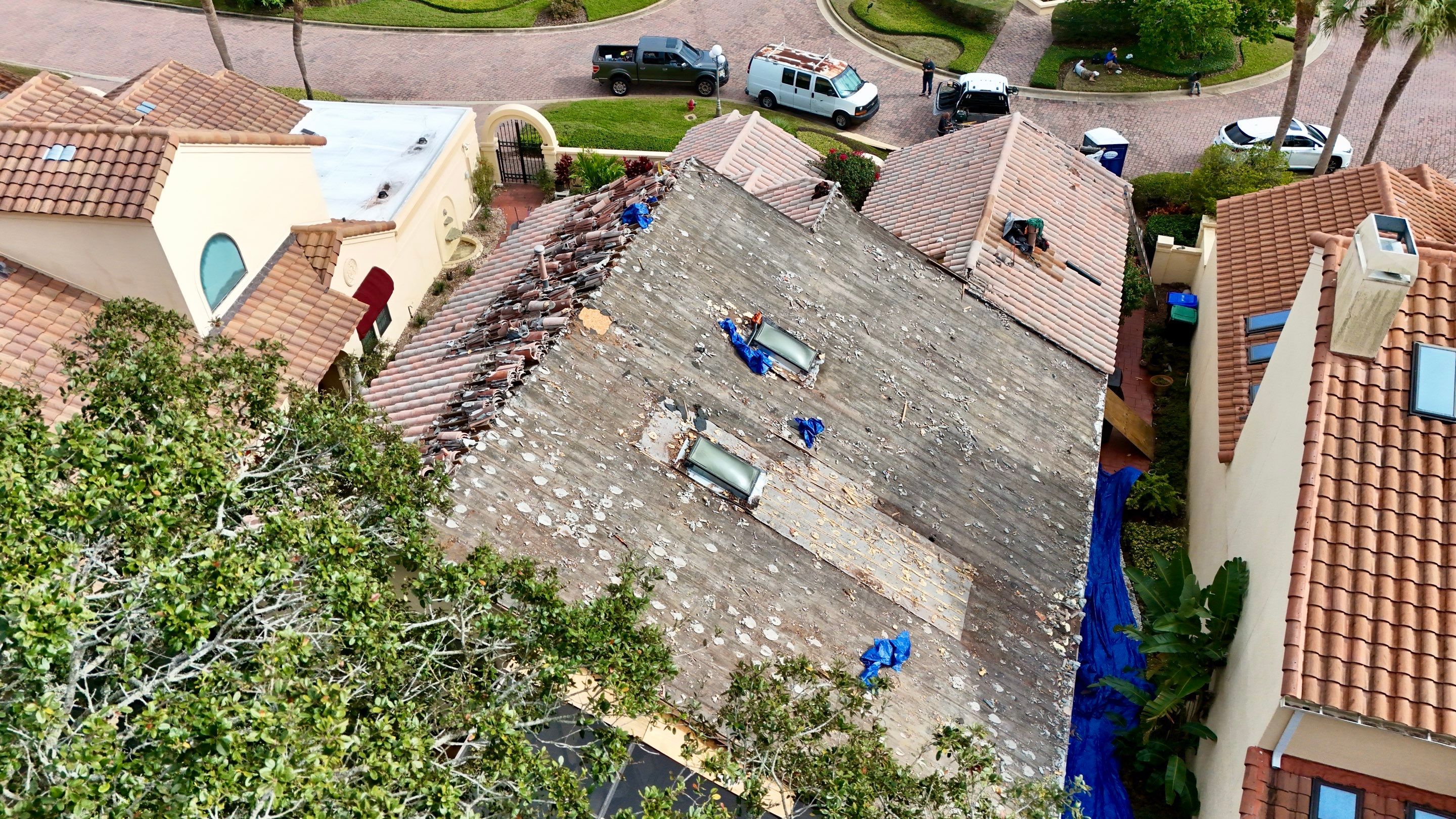 Collis Roofing, Inc. featured photo.