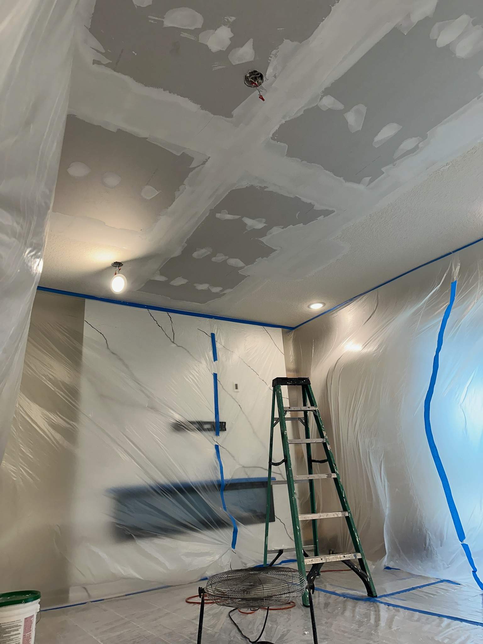 Bradenton Water Damage Repair by Ampm Restoration Services