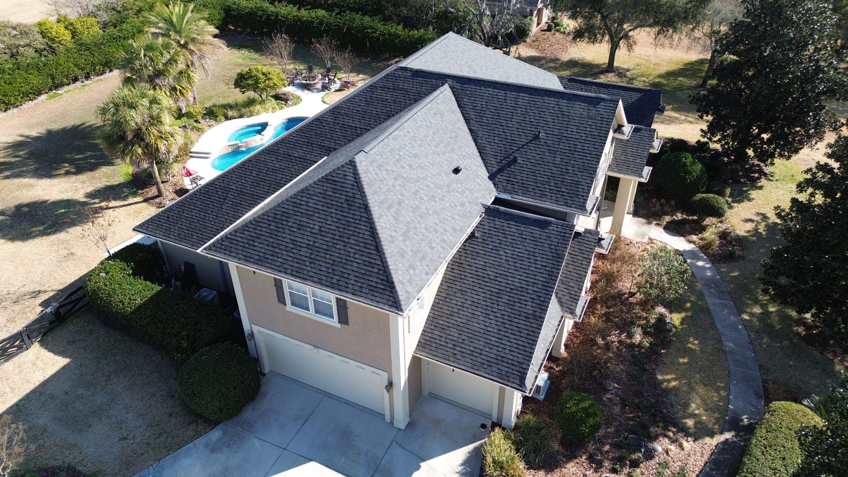 Roofing contractor in Gainesville, FL by Brehm Roofing