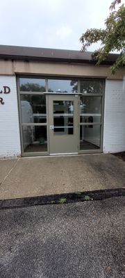 Project in Bay City
