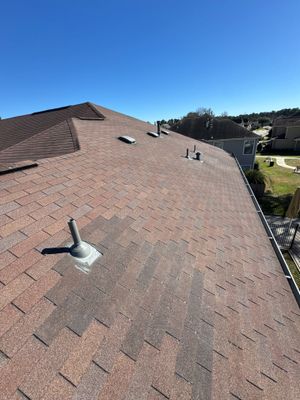 Project in Tomball