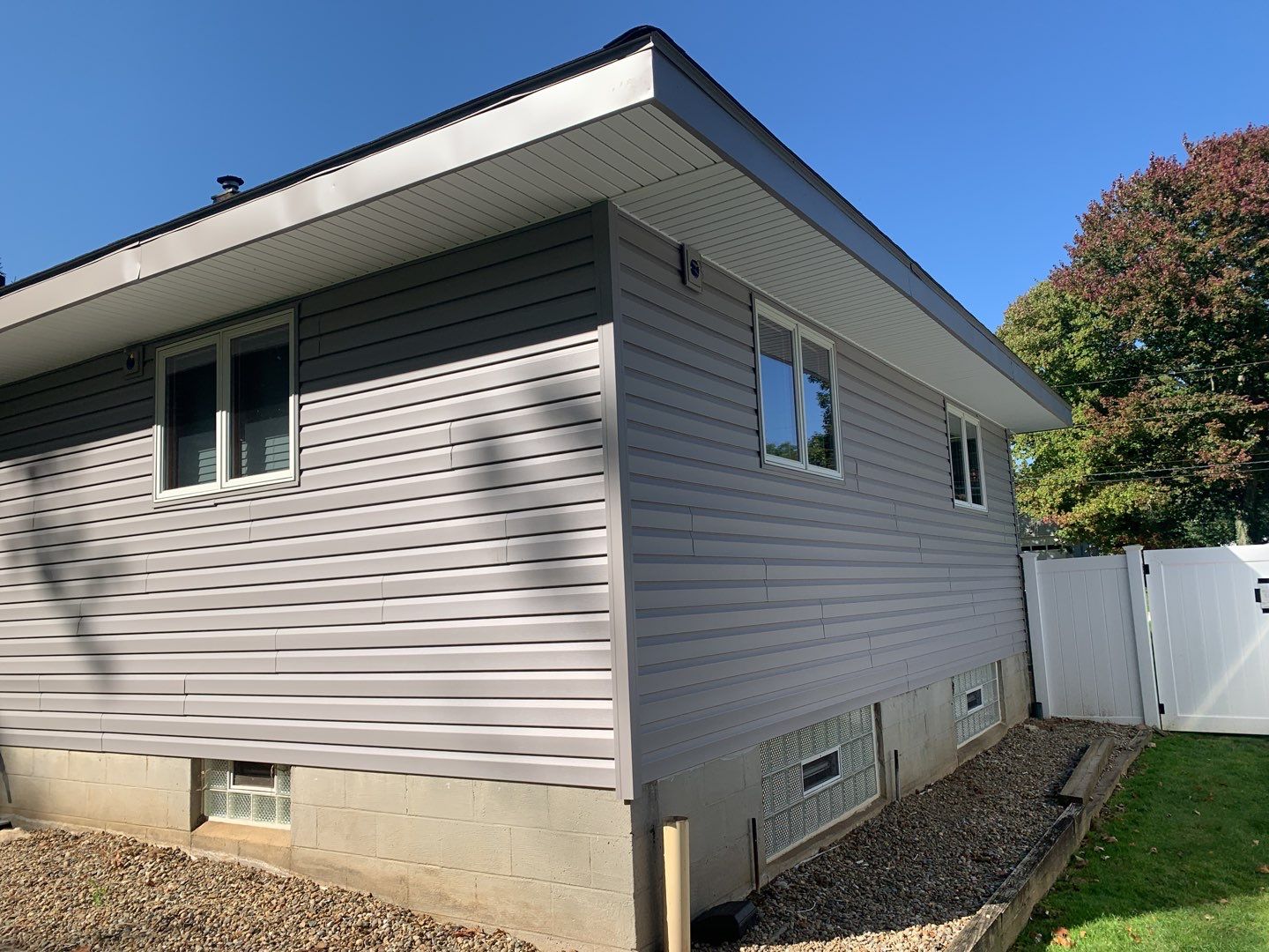 Doris Ries by Silver Leaf Contracting 