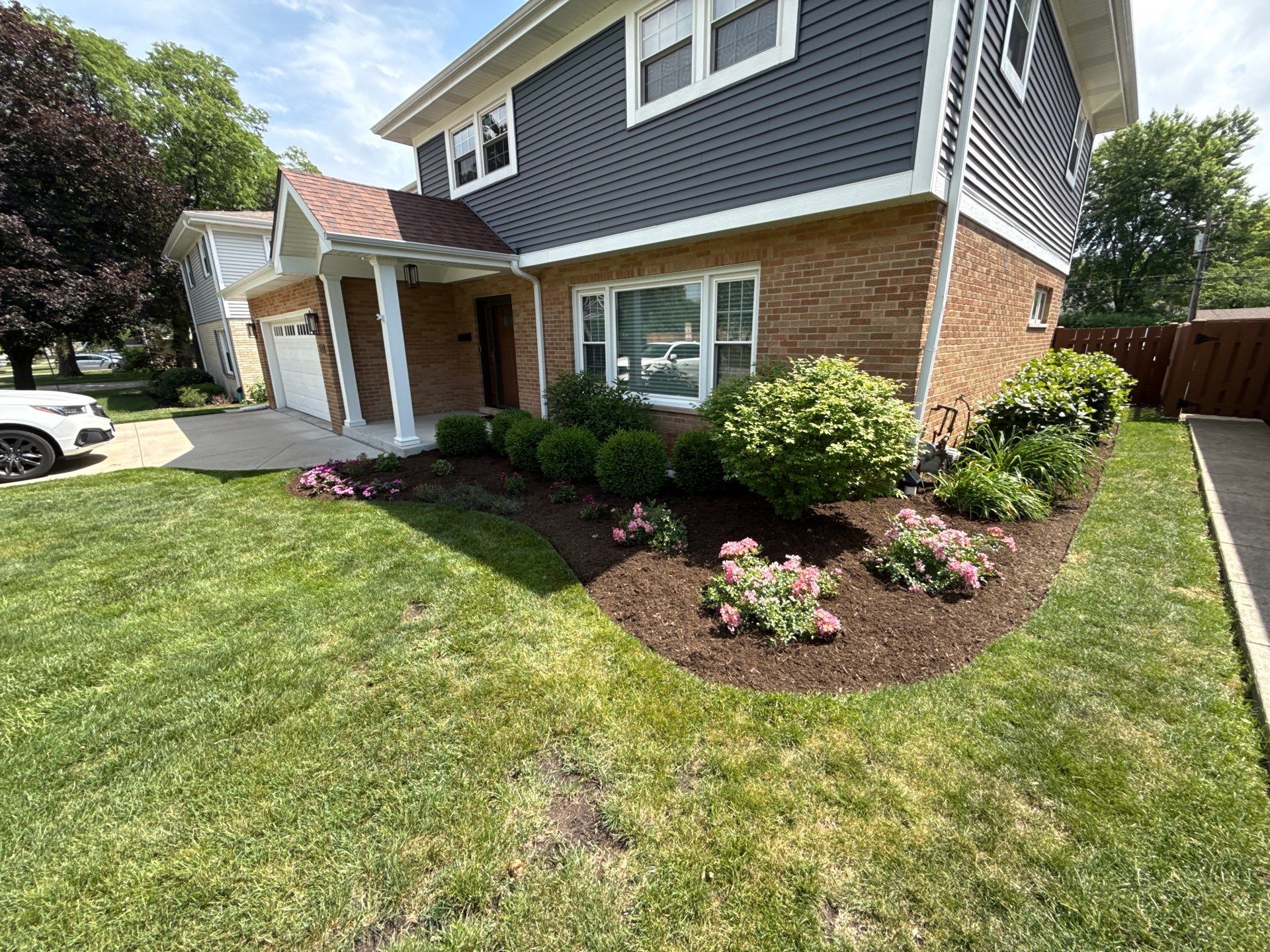 Clay U. - Arlington Heights, IL by A&N 