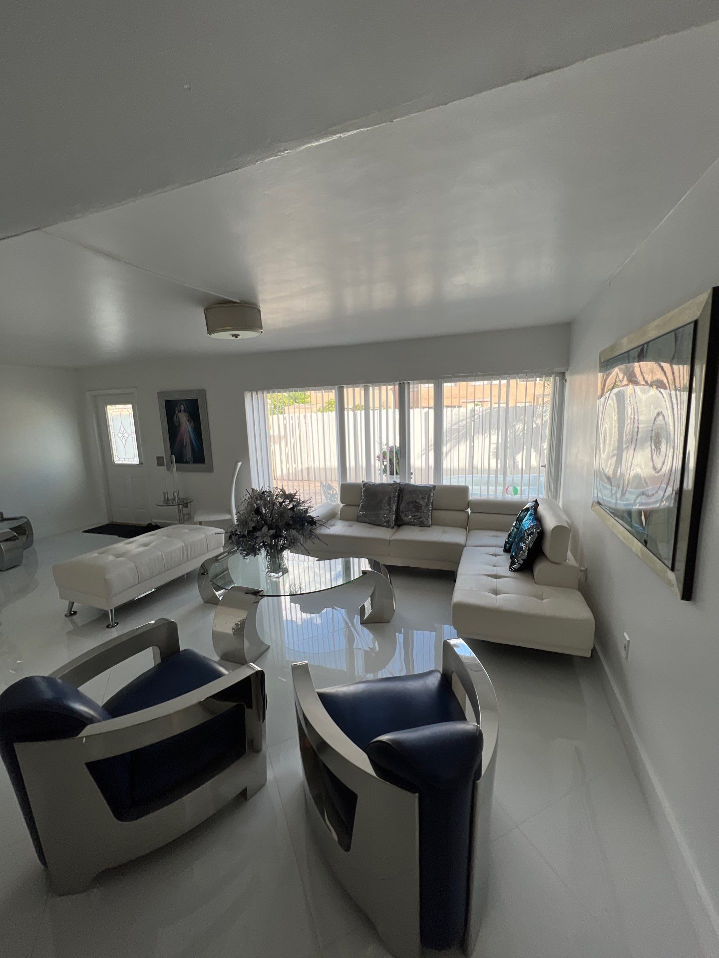LAKE AND TENNIS VILLAS CONDO BLDG 8470 by Souffront Construction & Engineering