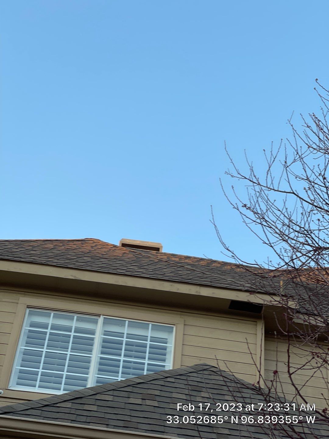 Roof Damage Repair  by SLM General Contractors & Roofing