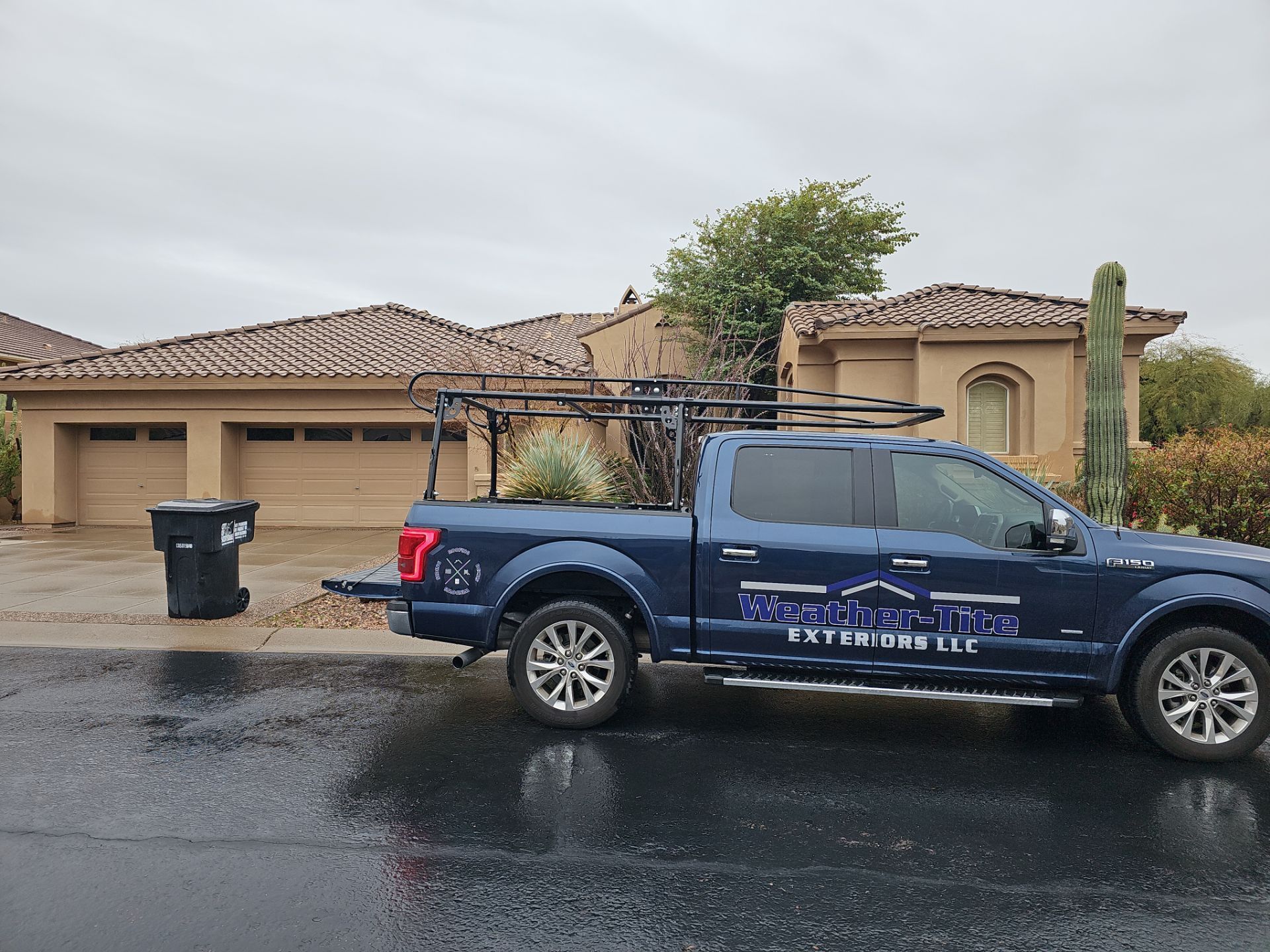 Concrete Tile Refelt by Weather-Tite Exteriors LLC