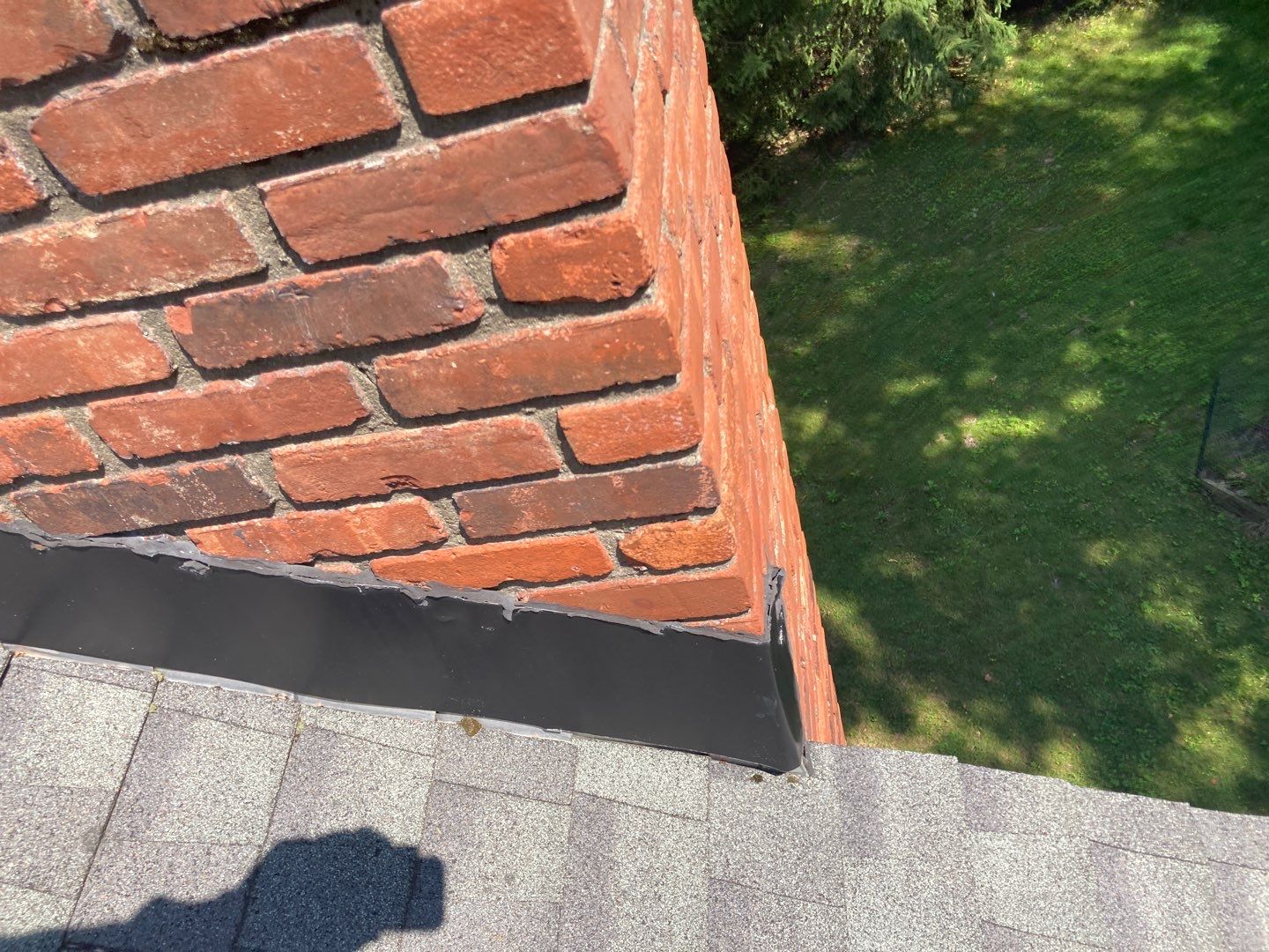 Residential Roofing Installation using Owens Corning Duration, Black Sable by Absolute Roofing and Construction