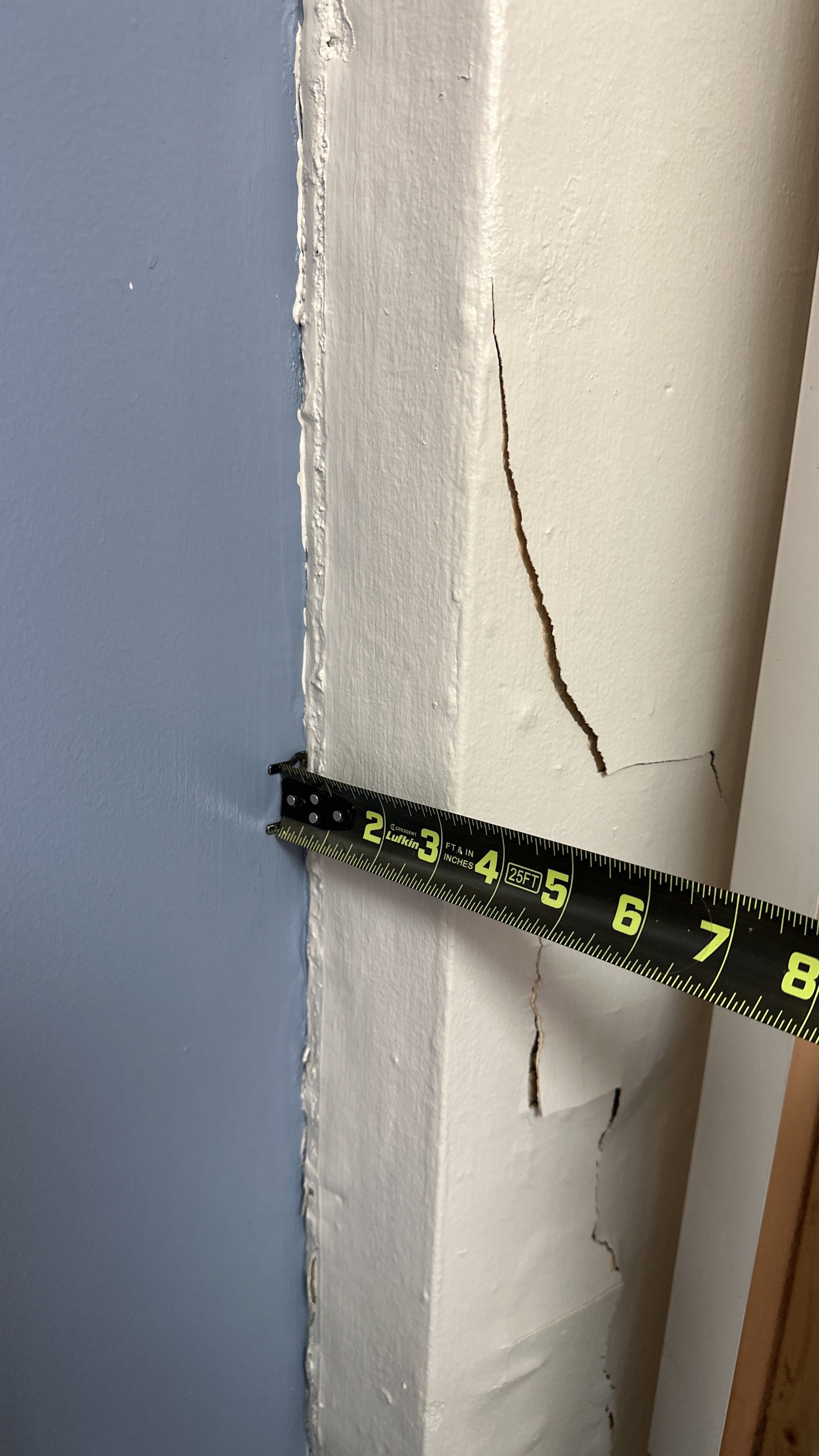 Commercial Water Damage by G2